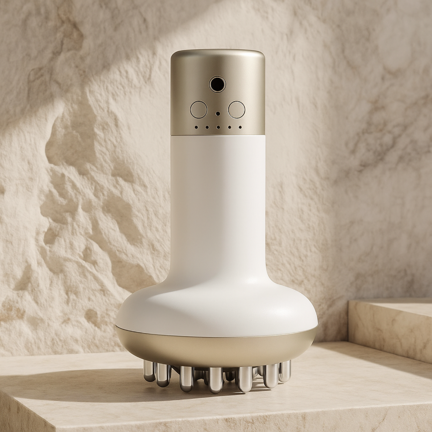 Smoothskin - Le masseur BodySculpt