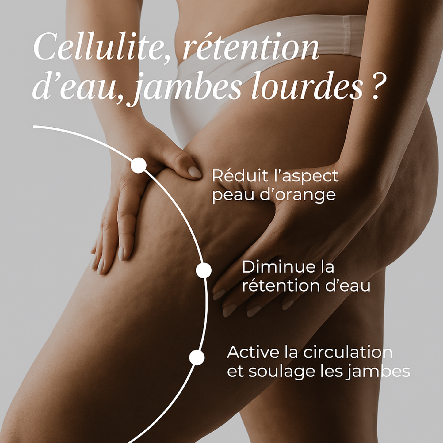 Smoothskin - Le masseur BodySculpt