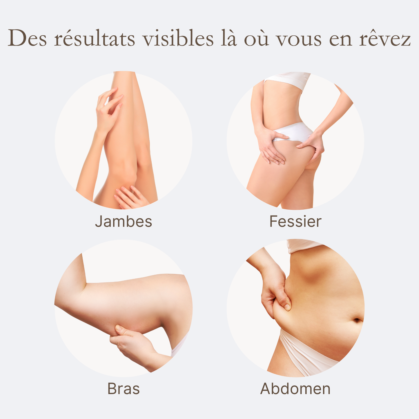 Smoothskin - Le masseur BodySculpt