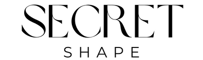 Secret Shape