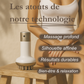 Smoothskin - Le masseur BodySculpt