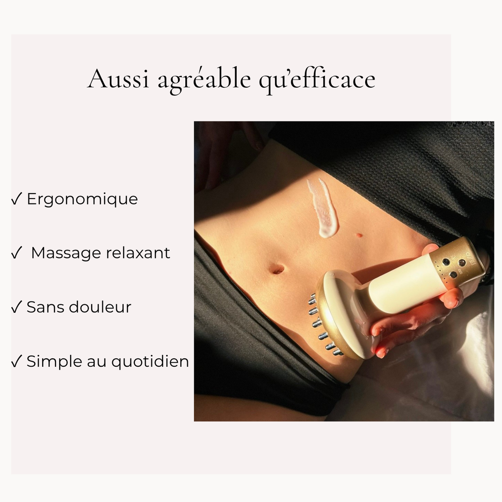 Le Smoothskin : le secret d'une peau ferme et douce